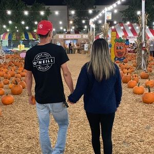 Meet your Posher, Hailee